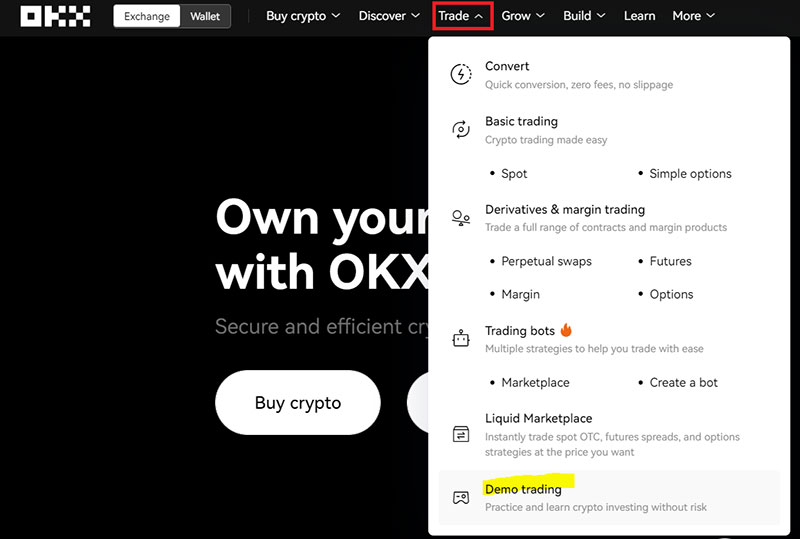 欧易OKX合约交易