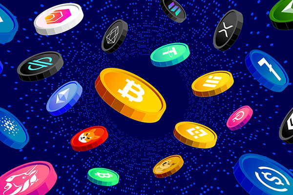 什么是加密货币交易？新手指南