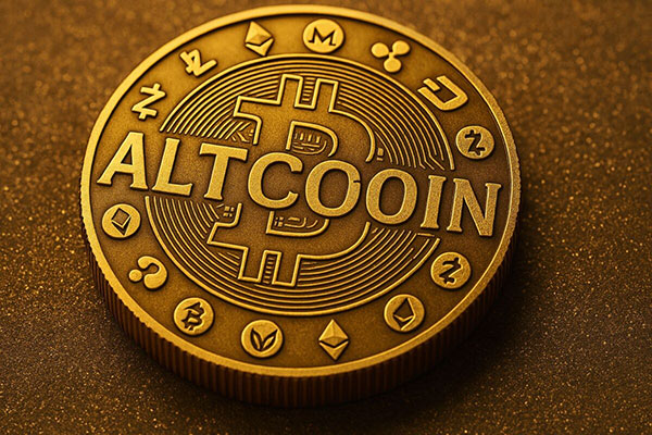 什么是山寨币？Altcoin投资指南