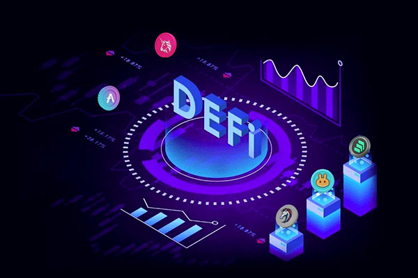 DeFi入门指南：如何使用稳定币参与去中心化金融