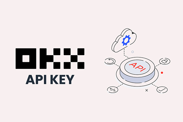 欧易API使用实战：连接网格机器人教程