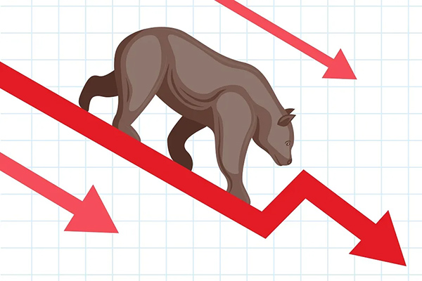 币圈熊市生存指南：加密投资者的低风险应对策略
