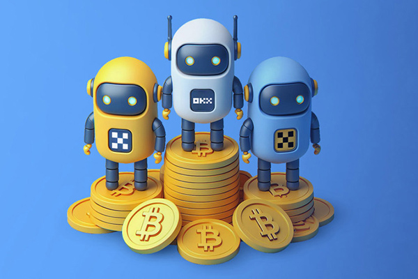 OKX交易机器人全攻略：从零搭建自动化收益系统