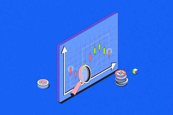 如何阅读加密货币图表：K线形态全面解析