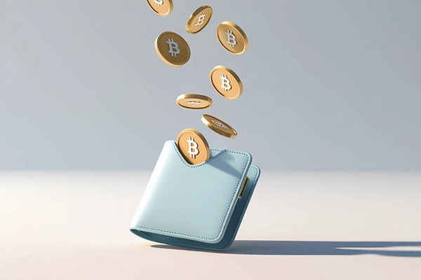 币圈新手入门：从注册钱包到领取第一个空投（完整教学）