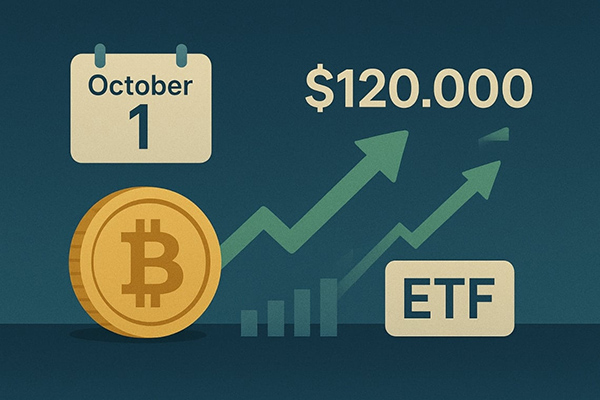 现货比特币ETF（2025）全解析：机构资本入场后的市场结构新格局