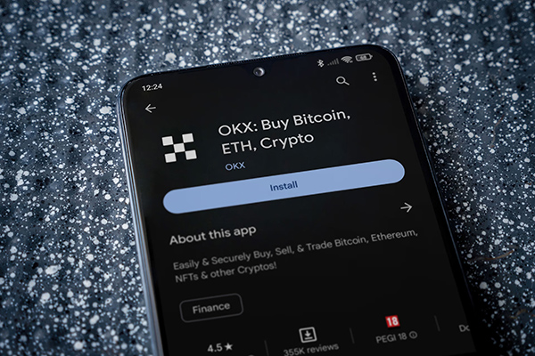 OKX机构账户指南：流动性接入与托管安全详解（2025 深度指南）