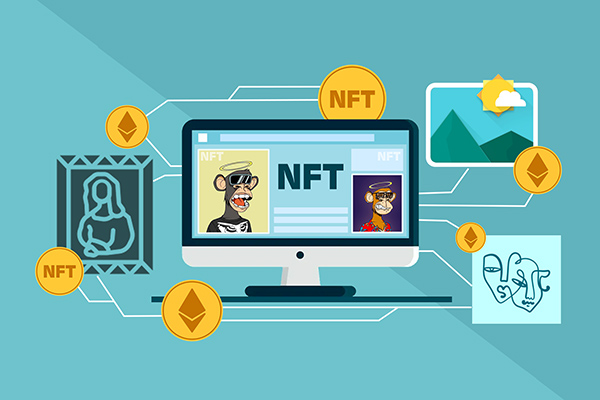 NFT是什么？深入解析为什么NFT能卖出天价（2025最新详解）