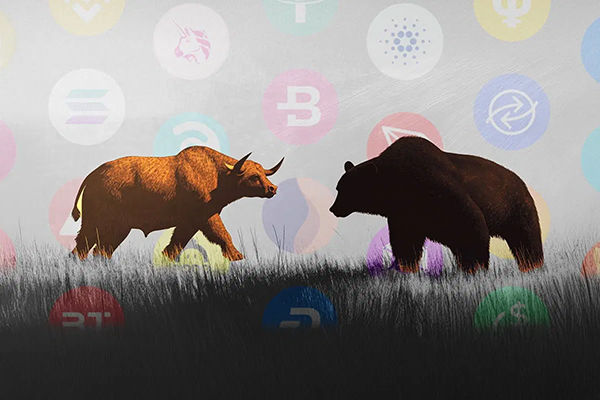 山寨币熊牛周期规律：从2017到2025的回测分析