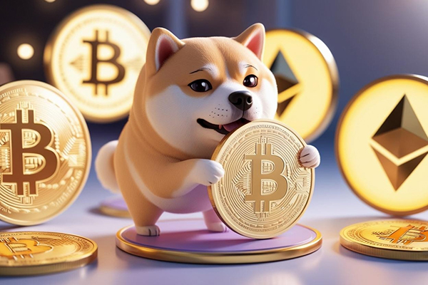 什么是Meme币？从Dogecoin到Pepe的文化演化