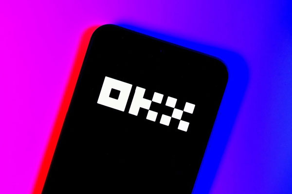 欧易 OKX 交易所官网入口与APP下载