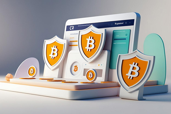 加密货币交易所安全吗？2025年最全面的安全评估与风险防范指南