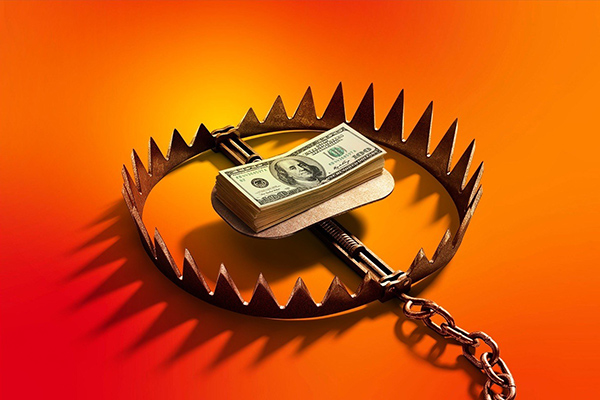 如何识别加密骗局：新手防骗指南