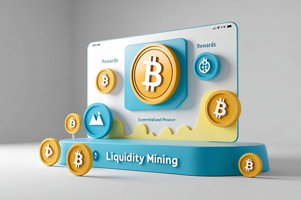 从流动性挖矿到RWA：DeFi演进史全解析