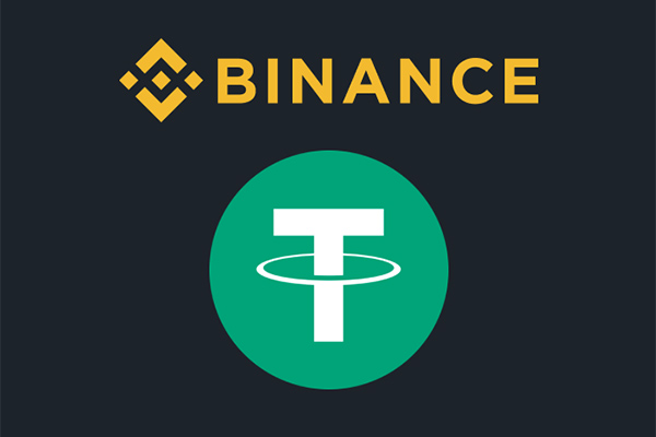 币安入金指南：使用银行卡购买USDT（2025最新教程）