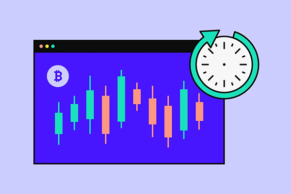 加密货币日内交易入门指南（2025新手必读）