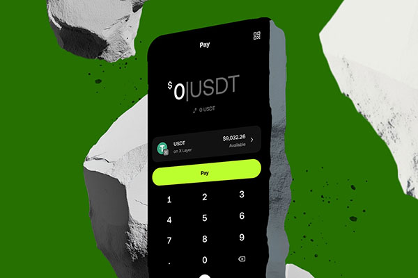 OKX 欧易合约资金费率实时查询入口