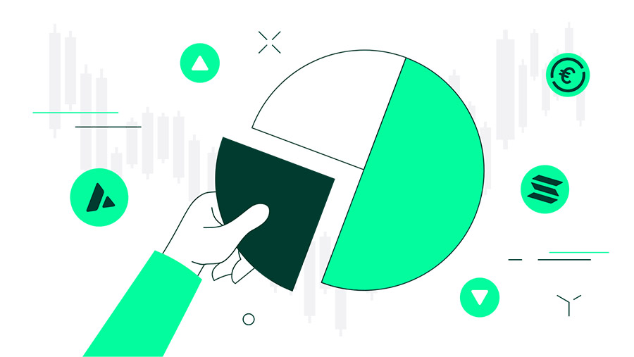 加密货币对冲方式