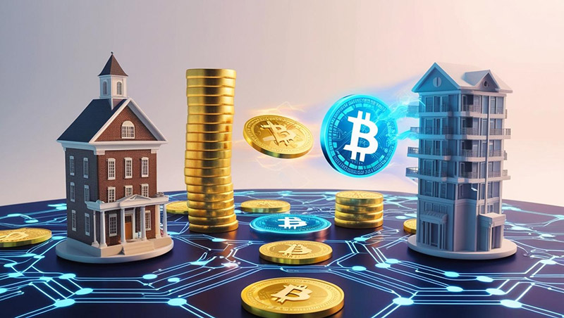 RWA现实世界资产