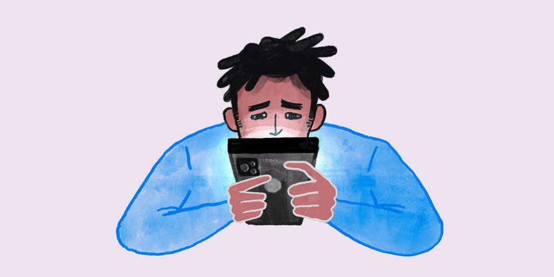 FOMO害怕错过情绪