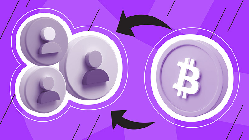 加密项目团队背景