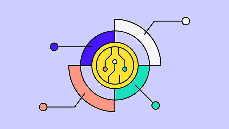 加密项目代币经济模型