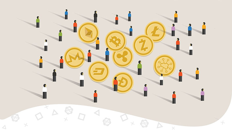 加密项目社区生态