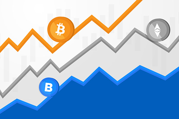 加密货币市场为什么波动这么大？核心影响因素解析