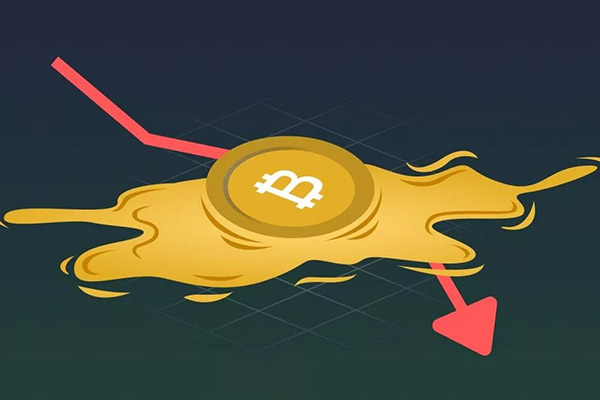 什么是合约爆仓