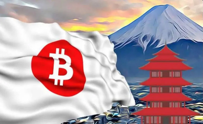 日本加密货币监管