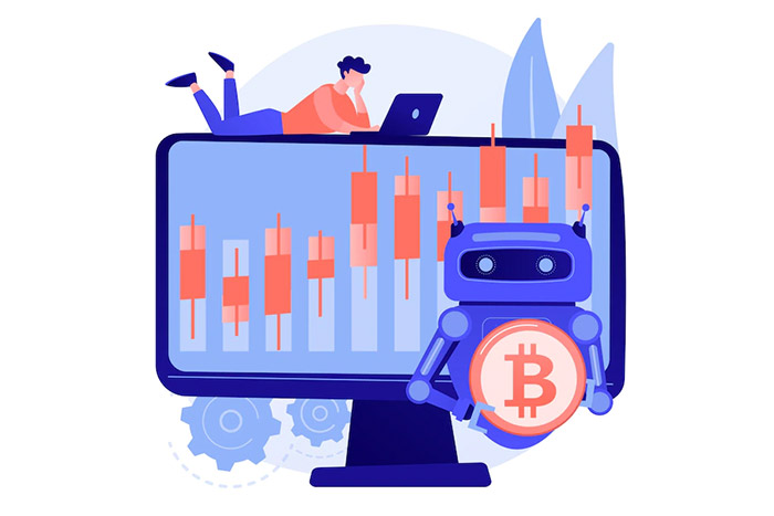 加密货币投资目标