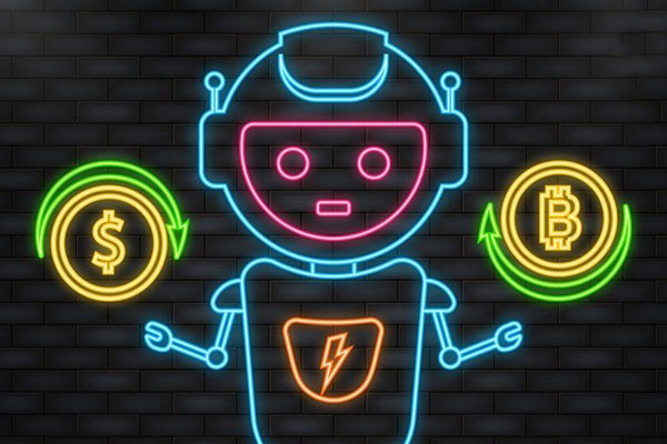 加密货币交易机器人靠谱吗？优缺点解析