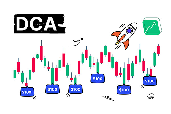 什么是 DCA（定投）策略？适合什么类型的投资者？