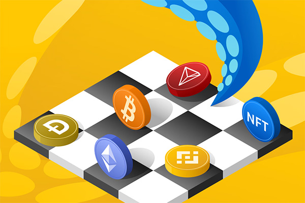 在加密货币领域，最赚钱的策略是什么？