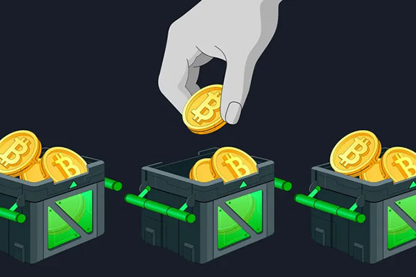 从零开始：新手如何科学构建你的第一个加密投资组合？