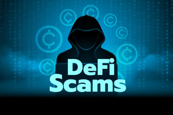 如何一眼看穿DeFi骗局？拉地毯项目避坑终极指南