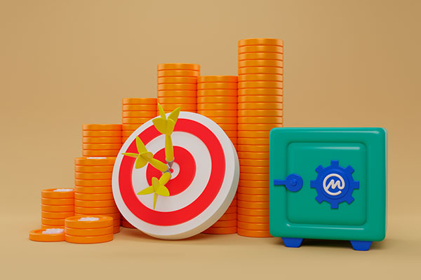 交易所储备金证明（PoR）是什么？如何验证交易所资产安全？