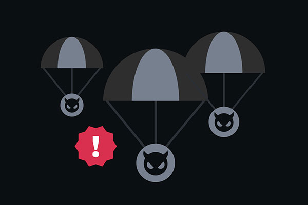 如何识别“真实空投” vs 骗局空投？一份给新手的终极安全参与清单