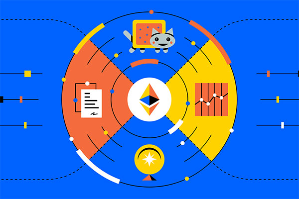 ETH代币经济模型深度解析：发行、销毁与通缩如何塑造“数字石油”的未来？