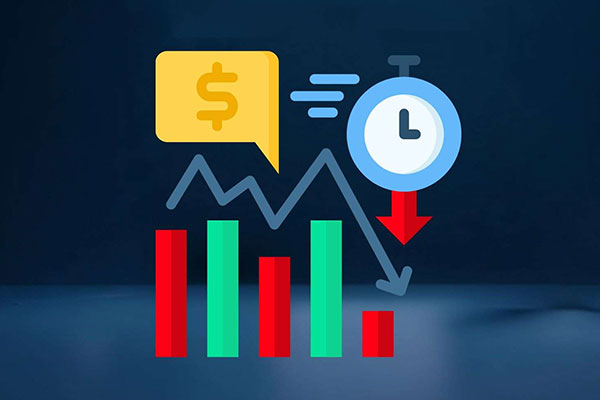 什么是做空？如何在下跌市场中盈利？