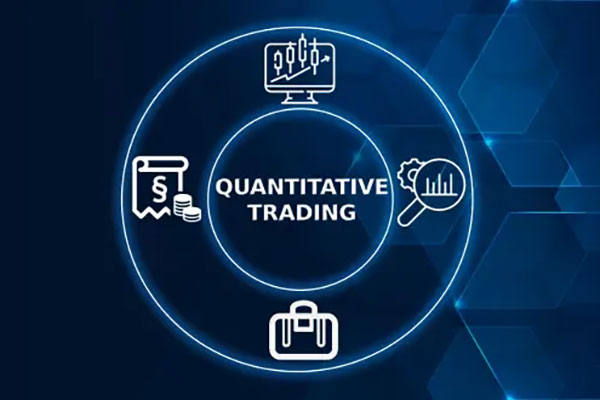 量化交易基础入门：算法如何改变加密市场？