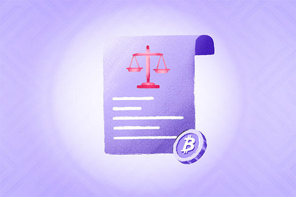 2026 年虚拟货币交易的法律边界解析：哪些行为合法？哪些风险不可忽视？