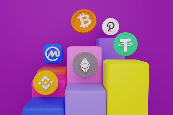 2026主流币投资指南：新手应该重点关注哪些加密货币？