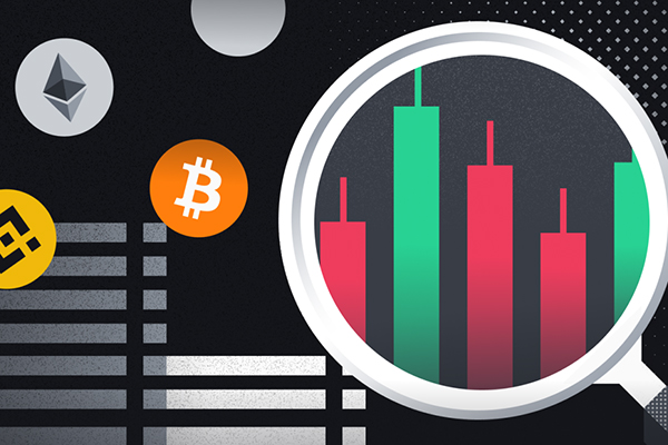 加密货币交易基础知识大全，新手必学