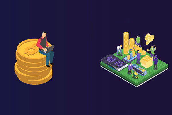 单人挖矿与矿池挖矿：矿工是如何获得报酬的？完整机制解析