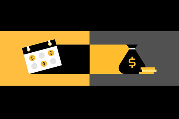 定投策略：为什么它优于“逢低买入”？长期投资者必读