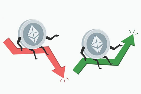 以太坊会达到 10 万美元吗？深入分析看涨与看跌情景