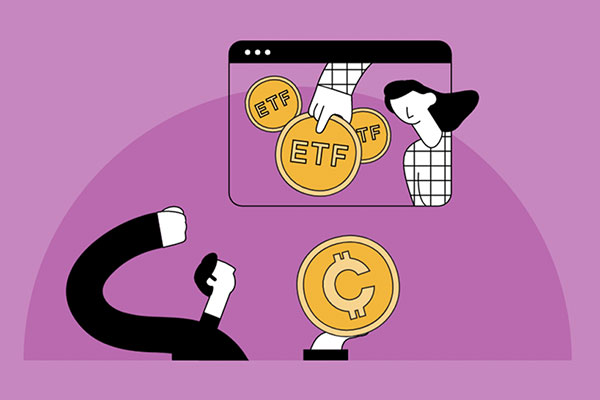 什么是加密货币 ETF？它是如何运作的？