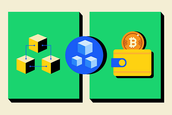 链上加密交易与链下加密交易：主要区别详解