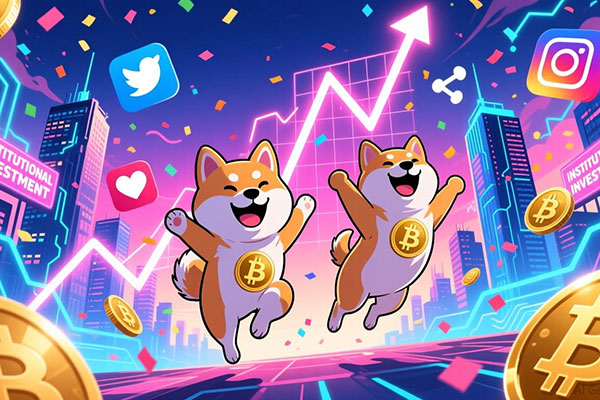 2026年MEME币的复兴：加密货币格局转变中的逆向投资机会